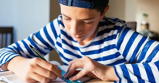 7th grade math skills: Find out what you need to know for your student