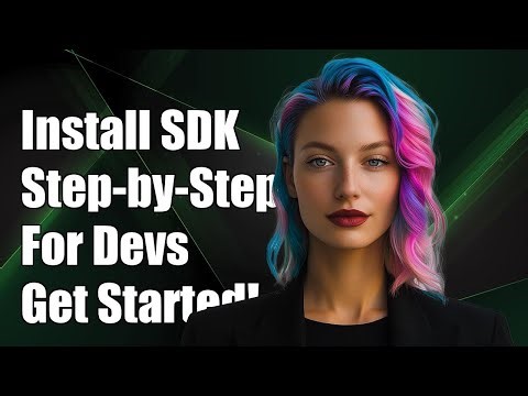 How to Install Android SDK Targets: A Step-by-Step Guide for Developers