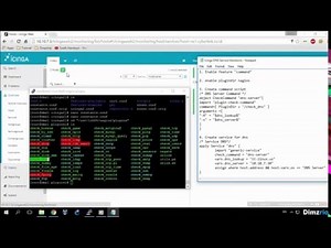 [Lab 23] Monitoring DNS Server on Icinga Web2 - Icinga2 Tutorial