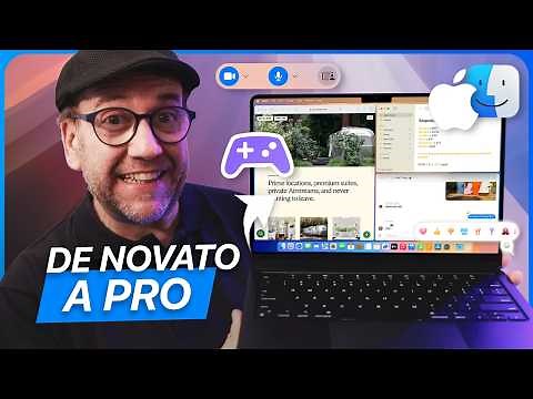 Master your NEW Mac in 2025: The DEFINITIVE Beginner's Guide