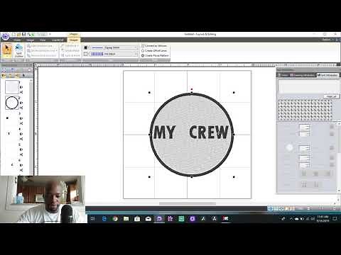 Brother Pe Design 10 Introduction