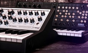 Synth 101: a Guide to Synthesizer Terminology - Andertons Blog