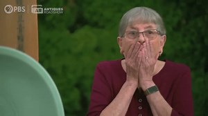 2.8M views · 88K reactions | #10. Remember to check under your bed for treasures! See more ANTIQUES ROADSHOW Best Moments and watch full episodes now: https://bit.ly/S26BestMoments. | Antiques Roadshow l PBS | Facebook