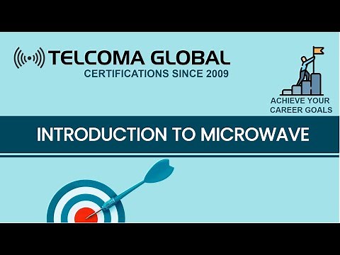 Introduction to microwave