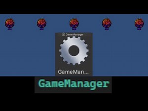 How To Make A Classic Game Manager In Unity