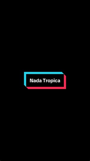 Montagem Nada Tropica #cover #mytypemusic #fyp #viral #montagem | music covers
