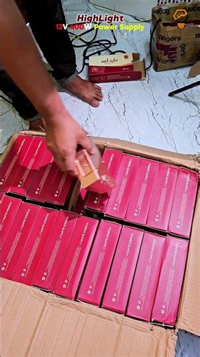 💡 12V 400W Hilight SMPS Review | LED Projects के लिए Best Power Supply ⚡ | Whatsapp 7407121864 #smps