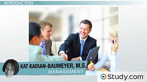 Types of Control Measures in Management | Overview & Examples