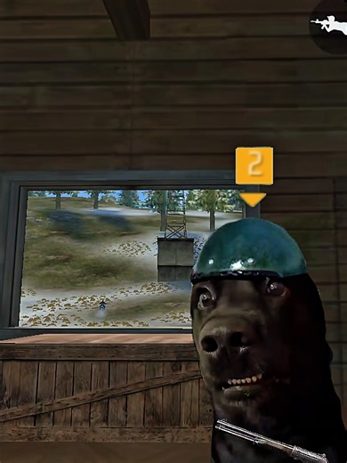 Você só tinha um trabalho: ficar quieto... no Free Fire