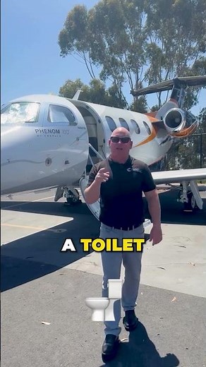 Why the Phenom 100 is the Perfect Private Jet for You