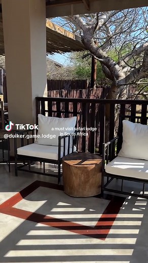 📍Duiker Game Lodge in Hluhluwe, KZN 🇿🇦 Nestled in the heart of Northern KZN, our private game reserve boasts breathtaking landscapes, remarkable wildlife, and cozy private chalets —perfect for families and couples seeking an unforgettable bush adventure! Your stay includes bed, breakfast, a 3-course dinner, and one exclusive game drive per night booked. At Duiker luxury meets affordability, making our lodge the ideal escape for your bush getaway 🛖🐾 Book your stay today and experience the ma