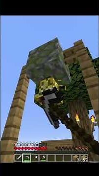 Cómo ser FULL DIAMANTE en Minecraft HARDCORE en solo UN DÍA