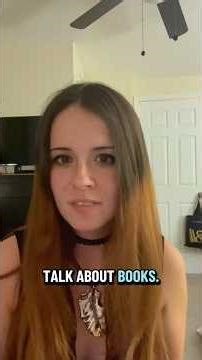 My Intro and Library Haul!