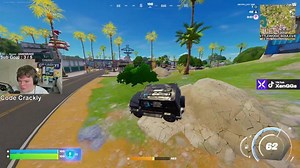 ZERO BUILD BR! | !nv !ps5 | Code: Crackly #EpicPartner | !PC !Paradox