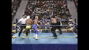 83K views · 2.2K reactions | The Colossal Kongs fell victim to a HALL OF FAME team on this day in 1993! | WWE Network | Facebook