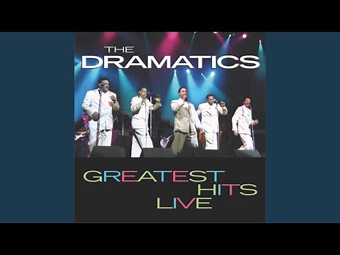 Dramatic Medley: (Live)