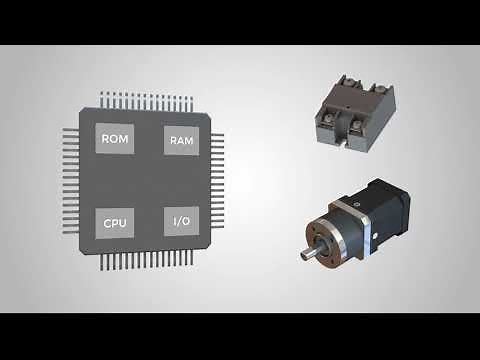 What is a Microcontroller and How does it Works?