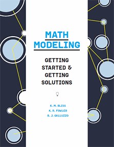 Math Modeling Handbooks