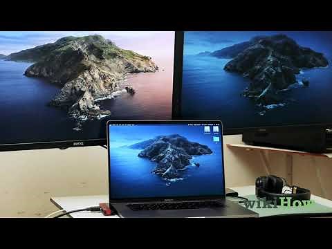 Simple Ways to Set Up Dual Monitors on Your Computer