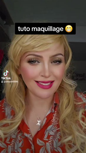 Tuto Maquillage : Astuces et Techniques pour Mariage