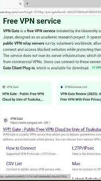 How to Get a Free VPN on Windows 10/11 (Safe, Free & Easy Guide)