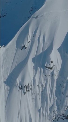 Heavy Exposure and AK Spines—Parkin Goes All In 🤌