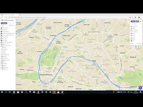 Mapbox Tutorial
