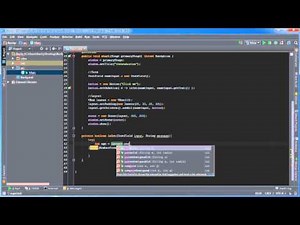 JavaFX Java GUI Tutorial - 10 - Extract and Validate Input Video Lecture | JavaFX Java GUI: Learn to build Powerful Applications - Front-End Programming