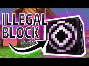 The POWERFUL Structure Block - Minecraft Explained