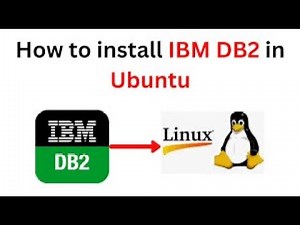 IBM DB2 Setup Complete Guide | Step-by-Step Installation and Configuration