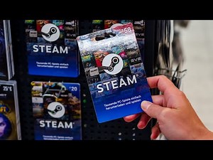 How do I use a steam coupon? Getting a discount. How do I use my Gift Card in Steam? Games in Steam.