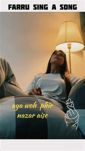 Her voice 🥹❤️ #FarhanaBhatt • #Shorts • #Trending • #FarrhanaBhatt • #ViralVideo • #Farrucore