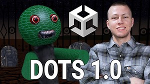 Entities not visible in Scene View