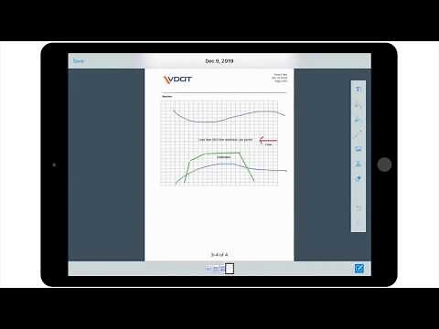 PlanGrid: Creating a New Field Report