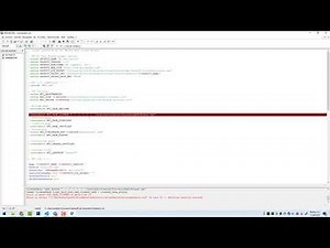 Crear instalador de un programa para Windows - NSIS y HM NIS EDIT