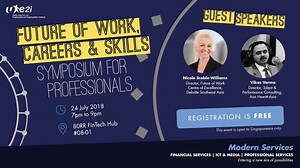 32 reactions · 24 shares | The fast evolving employment landscape is...