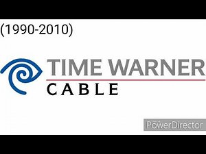 Time Warner Cable Logo History