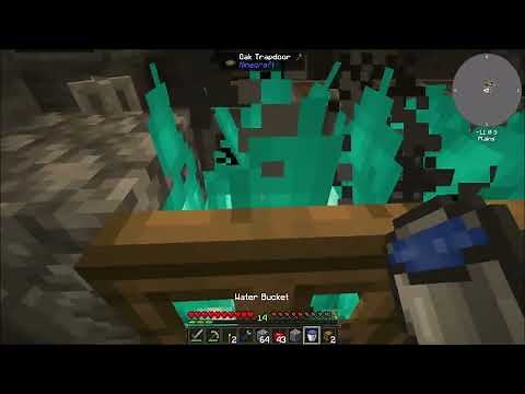 Stoneblock3 Ep5 Brass