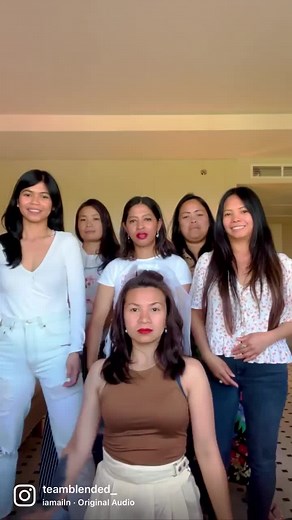 74K views · 2.8K reactions | Team Bride! #bridetobe #TEAMBRIDE #ladies #mommies | Team Blended | Facebook