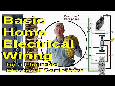 Home Electrical Wiring by Example