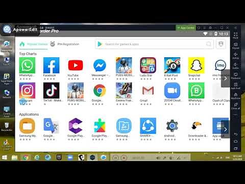 How to download google play store In Laptop/Pc | Arhamofficial |