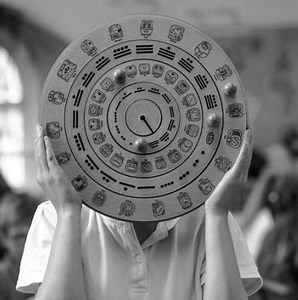 The Maya Calendar - KS2 Educational Video - Maya Archaeologist - Dr Diane Davies