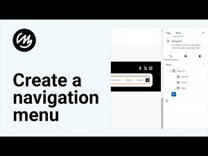 40+ Create simple WordPress Navigation Menus #wordpress [Complete Visual Guide]