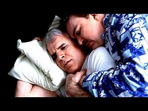 How To Share a Hotel Bed