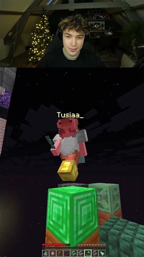 Pillars of Fortune with HAPPY GHASTS!