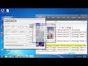 UFT Tutorial 36: Error Handling in UFT / QTP