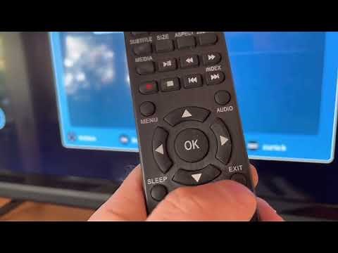 TV JTC Programme/Sender suchen und sortieren.￼ Werkseinstellung wiederherstellen.￼