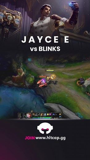 Mastering Jayce in League of Legends: Tips and Tricks