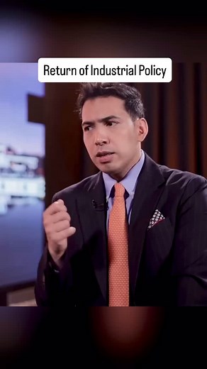 1.7K views · 389 reactions | Easily one of my year’s favorite conversations! Always so refreshing to catch up w/ ultimate amigo Dr @leloyclaudio of UC Berkeley ahead of the publication of his new book, “Empire of Austerity”! One of the few folks I have felt as truly a kindred spirit ❤️ | Richard Heydarian | Facebook