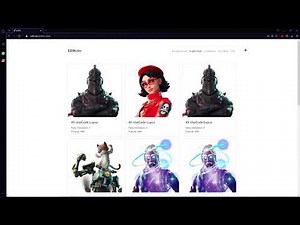 Fortnite Privat server Tutorial Ezfn Deutsch💎👀